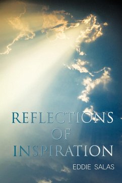 Reflections of Inspiration - Salas, Eddie