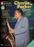Charlie Parker Gems [With CD (Audio)]