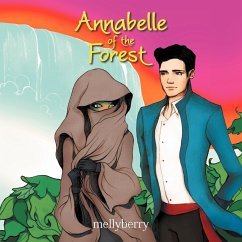 Annabelle of the Forest - Mellyberry