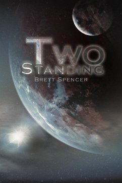 Two Standing - Spencer, Brett