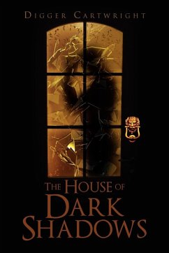 The House of Dark Shadows - Cartwright, Digger