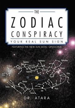 The Zodiac Conspiracy - Atara