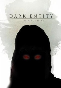 Dark Entity - Gauthier, Joe