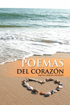 Poemas del Corazon - Hosein, Safiya Baksh