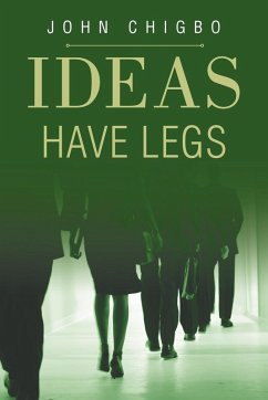 Cover Ideas have Legs