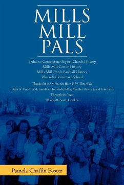 Mills Mill Pals - Foster, Pamela Chaffin