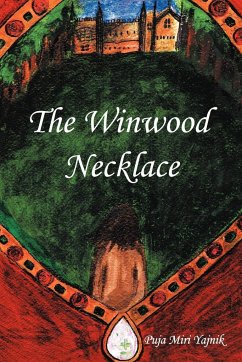 The Winwood Necklace - Yajnik, Puja Miri
