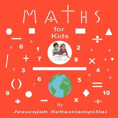 Maths for Kids - Sebastiampillai, Jesurajah