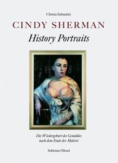 Cindy Sherman - History Portraits - Döttinger, Christa