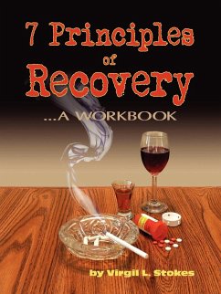 7 Principles of Recovery - Stokes, Virgil L.