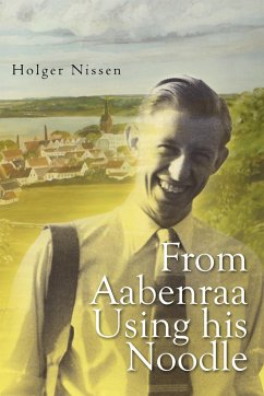 From Aabenraa Using His Noodle - Nissen, Holger