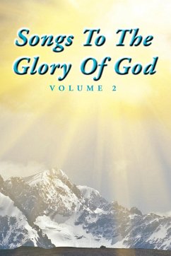 Songs To The Glory Of God Volume II - Gary; Turner, Larry