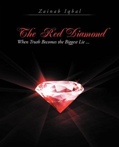 The Red Diamond - Iqbal, Zainab