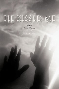 He Kissed Me - Lewis, Tara D.