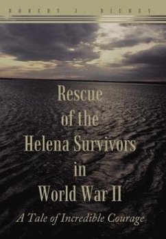 Rescue of the Helena Survivors in World War II