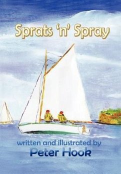 Sprats 'n' Spray - Hook, Peter