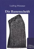 Die Runenschrift