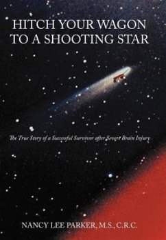 Hitch Your Wagon to a Shooting Star - Parker M. S. C. R. C., NANCY Lee