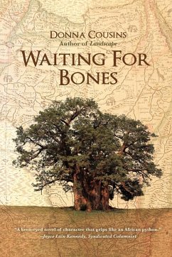 Waiting for Bones - Cousins, Donna