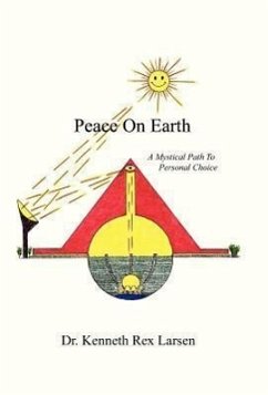 Peace on Earth - Larsen, Kenneth Rex