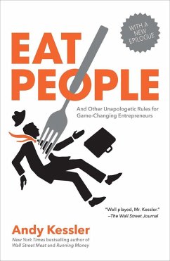 Eat People - Kessler, Andy