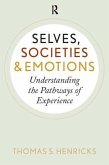 Selves, Societies, and Emotions