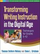 Transforming Writing Instruction in the... - Bild 1