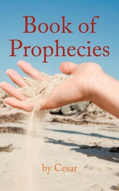 Book of Prophecies - Cesar