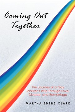 Coming Out Together - Clark, Martha Edens