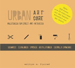 Urban ArtCore - Louie, Hop;Carlsson, Benke