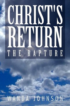 Christ's Return - Johnson, Wanda