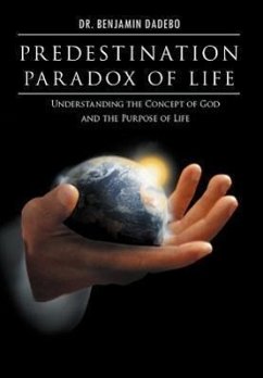 Predestination Paradox of Life - Dadebo, Benjamin