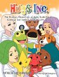 Hugs Inc. (The Amazing Adventures of... - Bild 1