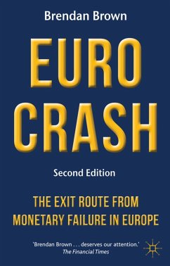 Euro Crash - Brown, Brendan