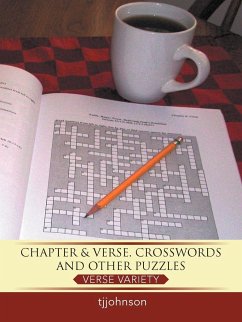 Chapter & Verse, Crosswords and Other Puzzles - Tjjohnson