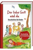 Der liebe Gott und du