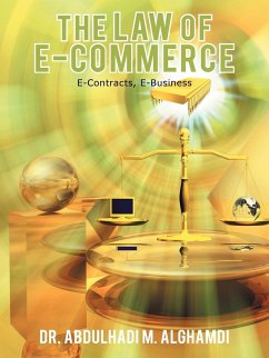 The Law of E-Commerce - Alghamdi, Abdulhadi M.