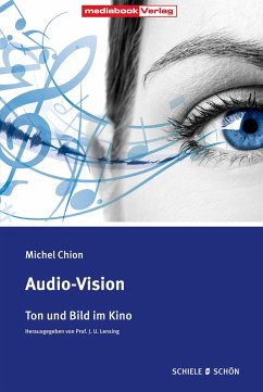 Audio-Vision - Chion, Michel
