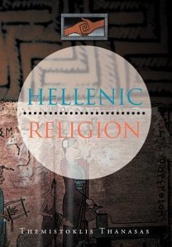 Hellenic Religion