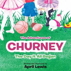 The Adventures of Churney