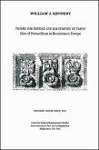Totems for Defence and Illustration of Taboo: Sites of Petrarchism in Renaissance Europe: Bernardo Lecture Series, No. 8
