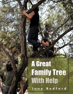 A Great Family Tree With Help