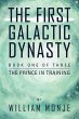 The First Galactic Dynasty - Bild 1