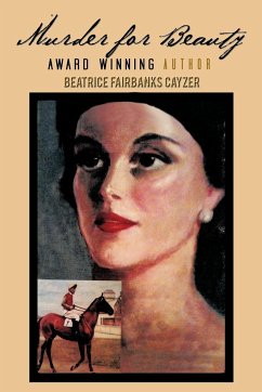 Murder for Beauty - Cayzer, Beatrice Fairbanks