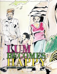 Lum Becomes Happy - Atem, Eugene Atabong