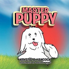 MASTER PUPPY - Hancock, Krystal B.