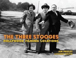 The Three Stooges: Hollywood Filming Locations - Pauley, Jim