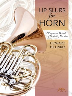 LIP SLURS FOR HORN