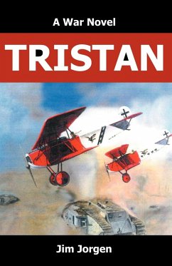 Tristan - Jorgen, Jim