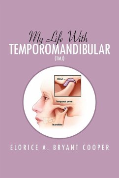 My Life with Temporomandibular (Tmj) My Life with Temporomandibular (Tmj)